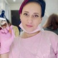 Фотография специалиста Сметанина Анна