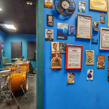 Музыкальная студия Nord Sound фото 3