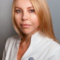 Фотография специалиста Кудишина Мария Юрьевна