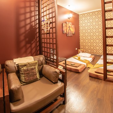 Салон тайского массажа Grand Thai spa фото 1