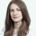 Фотография специалиста Шинкарева Екатерина Григорьевна