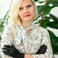 Фотография специалиста Ярыгина Анастасия Сергеевна