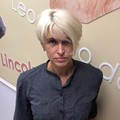 Фотография специалиста Бердникова Оксана Михайловна