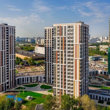 Космо Кидс Варшавская фото 2