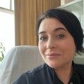 Фотография специалиста Русинова Ольга Сергеевна