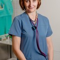 Фотография специалиста Рыжих Светлана