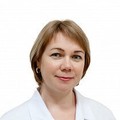 Фотография специалиста Раслова Наталья Валентиновна