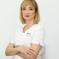 Фотография специалиста Семёнова Елена Константиновна