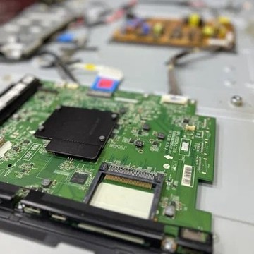 РЕМОНТ ТЕЛЕВИЗОРОВ ЩЕКИНО фото 3