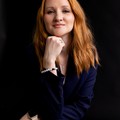 Фотография специалиста Агафонова Анастасия Романовна