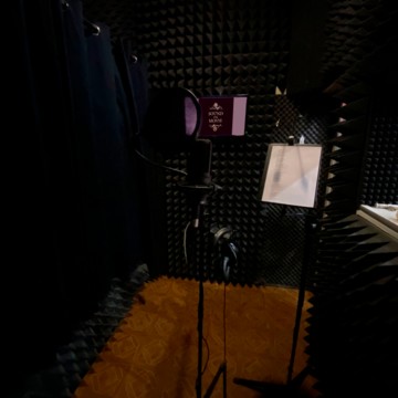 Студия звукозаписи SFM-Studio фото 2