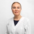 Фотография специалиста Кравченко Ольга Петровна