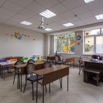 Центр раннего развития детей Цветочный город фото 1