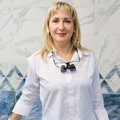 Фотография специалиста Колпакова Лариса Львовна