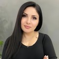 Фотография специалиста Люси
