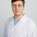 Фотография специалиста Вилков Алексей Юрьевич