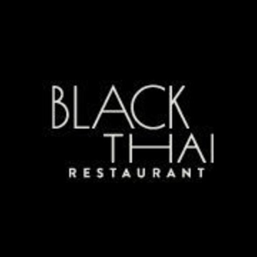 Ресторан Black Thai фото 1