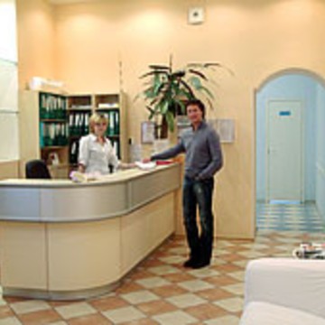 Стоматологическая клиника Ассоль в Петродворцовом районе фото 1