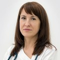 Фотография специалиста Лямцева Анна Евгеньевна