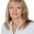 Фотография специалиста Полуничева Екатерина Викторовна