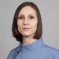 Фотография специалиста Зубарева Кристина Юрьевна
