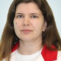 Фотография специалиста Русскова Мария Валерьевна