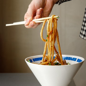 Udon Noodles &amp; Drinks фото 2