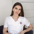Фотография специалиста Серганова Наталья Юрьевна