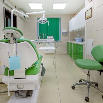 Стоматологическая клиника Гамма фото 2