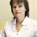 Фотография специалиста Исмаил Мариана Николаевна