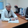 Фотография специалиста Опарин Андрей Владимирович