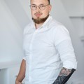 Фотография специалиста Мохряков Виктор