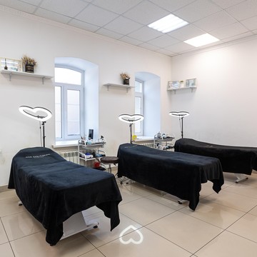 Академия макияжа Nina Zaslavskaya permanent make up фото 3