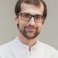 Фотография специалиста Погодин Александр Сергеевич