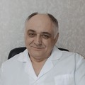 Фотография специалиста Печенюк Валерий Федорович