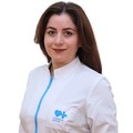 Фотография специалиста Наврузшоева Фируза Довутшоевна