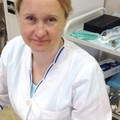 Фотография специалиста Щербакова Елена Викторовна