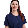 Фотография специалиста Курчанова Елена Андреевна