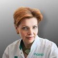 Фотография специалиста Кочеткова Ольга Николаевна