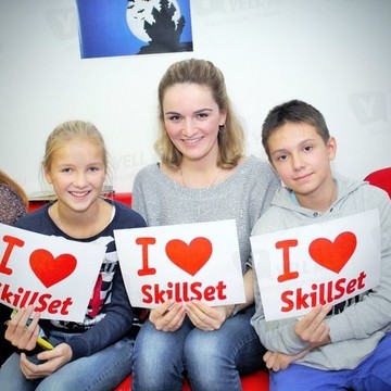 SkillSet школа английского языка на улице Кирова фото 2