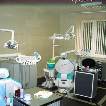 Стоматологическая Клиника Магия Улыбки фото 2