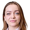 Фотография специалиста Колесник Ирина Владимировна