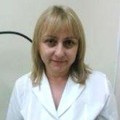 Фотография специалиста Пицхелаури Лия Яковлевна