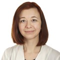 Фотография специалиста Удачина Юлия Александровна