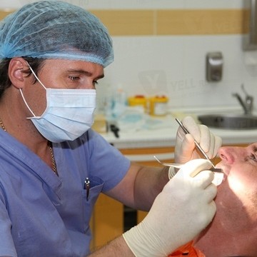Моя стоматология фото 1