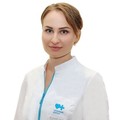 Фотография специалиста Зайцева Полина Владимировна