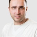 Фотография специалиста Трифан Каприан Виктор Георгиевич