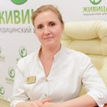 Фотография специалиста Подольская Елена Анатольевна