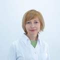 Фотография специалиста Жбанова Наталья Владимировна