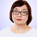 Фотография специалиста Базанова Нонна Александровна